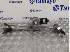 Recambio de motor limpia delantero para bmw serie 1 berlina (e81/e87) 2.0 16v diesel cat referencia OEM IAM 405121  719303601
