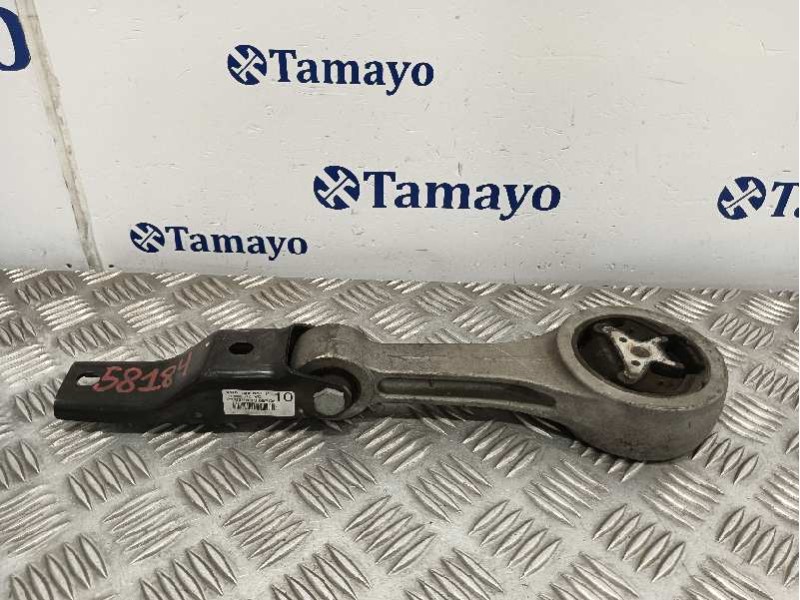 Recambio de soporte cambio para audi a1 sportback (8xf) referencia OEM IAM 6C0199851P  3318306CZ