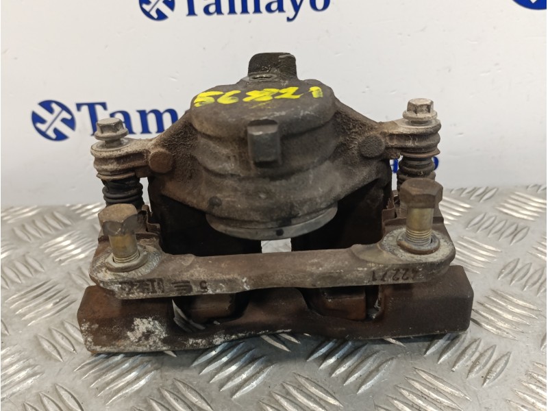 Recambio de pinza freno delantera derecha para land rover freelander (ln) 2.0 turbodiesel referencia OEM IAM   