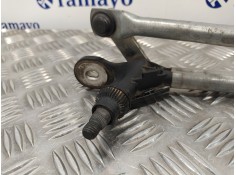 Recambio de motor limpia delantero para bmw serie 1 berlina (e81/e87) 2.0 16v diesel cat referencia OEM IAM 405121  719303601 2