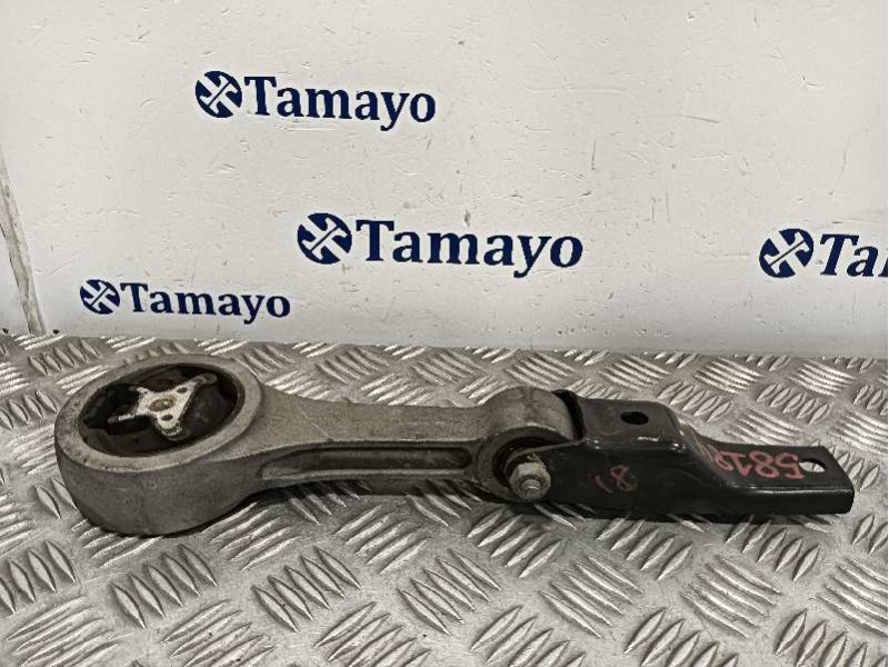 Recambio de soporte cambio para audi a1 sportback (8xf) referencia OEM IAM 6C0199851P  3318306CZ