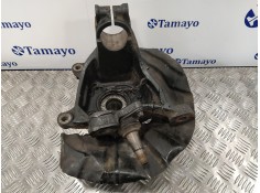 Recambio de mangueta delantera izquierda para bmw x3 (f25) 3.0 24v turbo referencia OEM IAM 6787679  