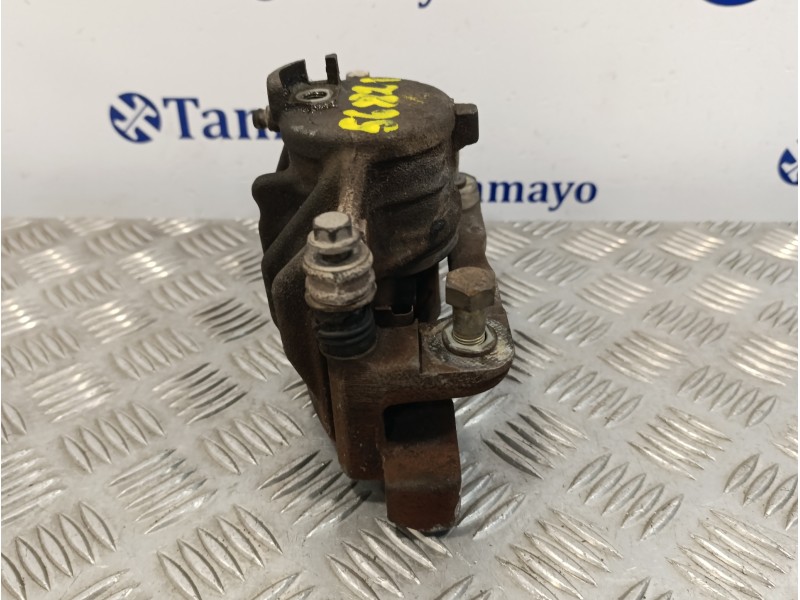 Recambio de pinza freno delantera derecha para land rover freelander (ln) 2.0 turbodiesel referencia OEM IAM   