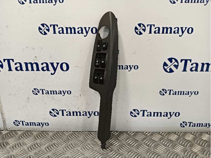 Recambio de mando elevalunas delantero izquierdo para kia rio referencia OEM IAM 935701G110  827111G060GR