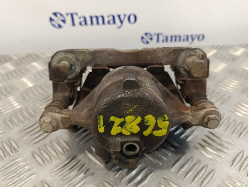 Recambio de pinza freno delantera derecha para land rover freelander (ln) 2.0 turbodiesel referencia OEM IAM   