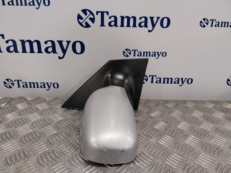 Recambio de retrovisor derecho para toyota yaris (ncp1/nlp1/scp1) referencia OEM IAM 879100D  