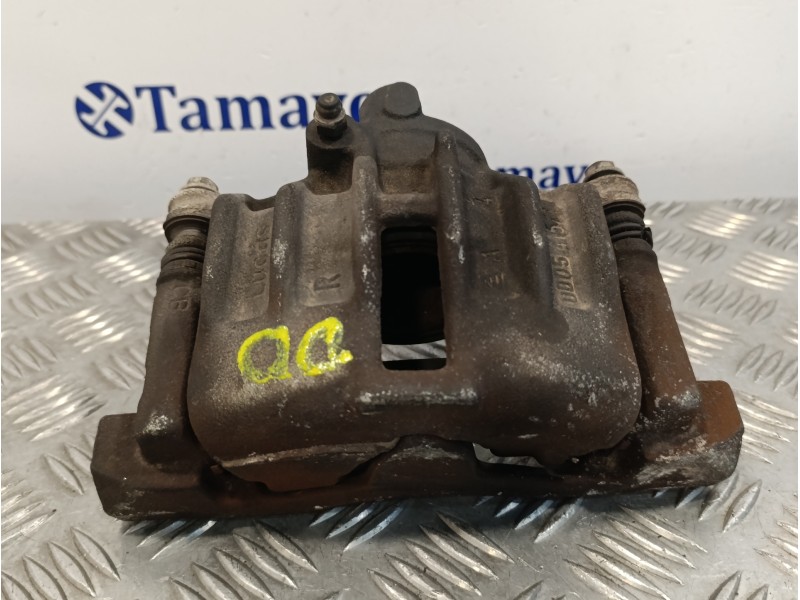 Recambio de pinza freno delantera derecha para land rover freelander (ln) 2.0 turbodiesel referencia OEM IAM   