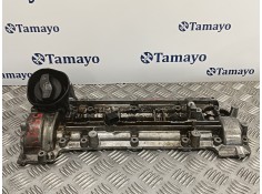 Recambio de tapa balancines para mercedes-benz clase e (w212) lim. 3.0 cdi cat referencia OEM IAM A6420101630  