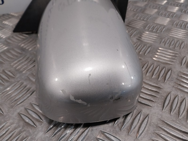 Recambio de retrovisor derecho para toyota yaris (ncp1/nlp1/scp1) referencia OEM IAM 879100D  