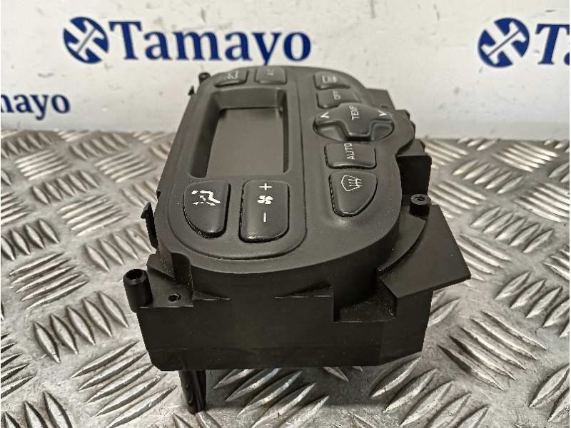 Recambio de mando climatizador para citroën xsara picasso referencia OEM IAM 96514030XT F011500061 L3271002