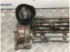 Recambio de tapa balancines para mercedes-benz clase e (w212) lim. 3.0 cdi cat referencia OEM IAM A6420101630   2