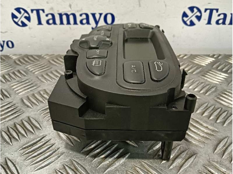 Recambio de mando climatizador para citroën xsara picasso referencia OEM IAM 96514030XT F011500061 L3271002