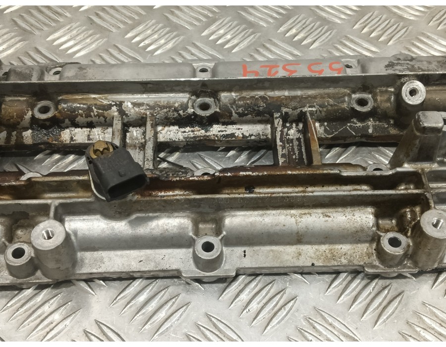 Recambio de tapa balancines para mercedes-benz clase e (w212) lim. 3.0 cdi cat referencia OEM IAM A6420101630  