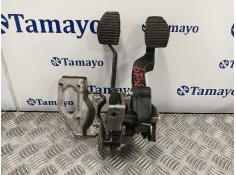 Recambio de pedal freno para citroën c4 cactus referencia OEM IAM   