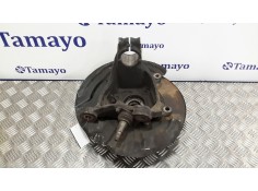 Recambio de mangueta delantera derecha para bmw x3 (f25) 3.0 24v turbo referencia OEM IAM 6787680  