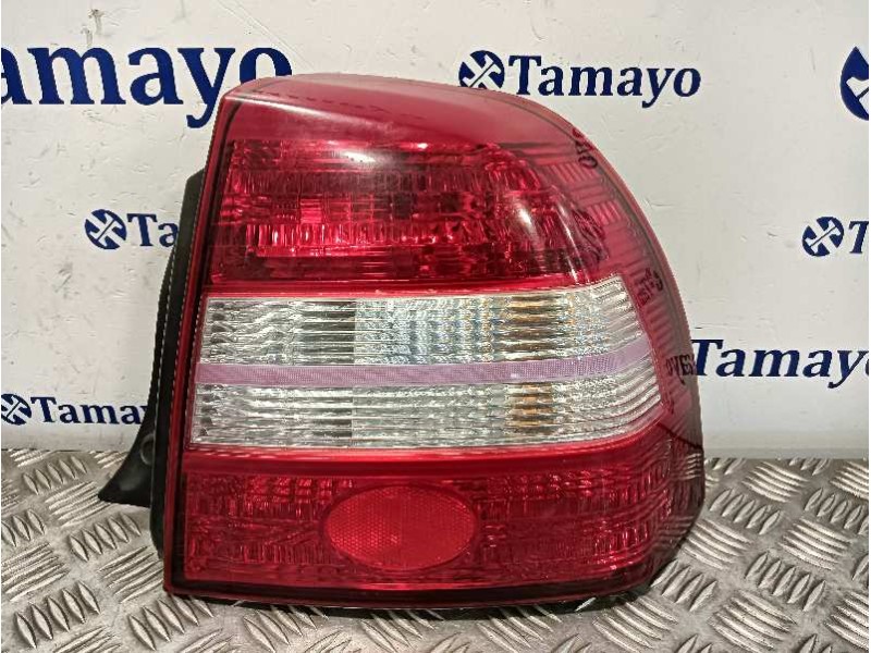 Recambio de piloto trasero derecho para kia shuma referencia OEM IAM OK2B151140  