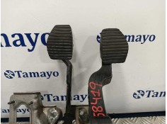 Recambio de pedal freno para citroën c4 cactus referencia OEM IAM    2