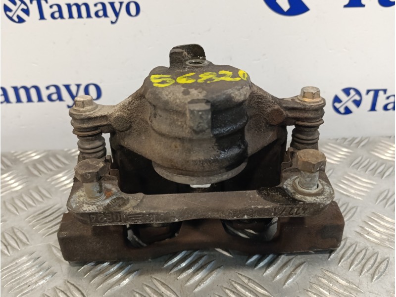 Recambio de pinza freno delantera izquierda para land rover freelander (ln) 2.0 turbodiesel referencia OEM IAM   