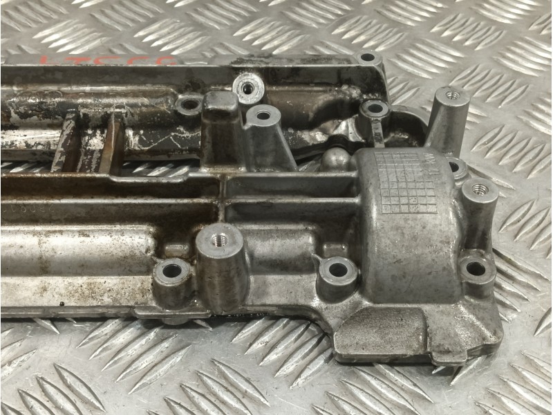 Recambio de tapa balancines para mercedes-benz clase e (w212) lim. 3.0 cdi cat referencia OEM IAM A6420101630  