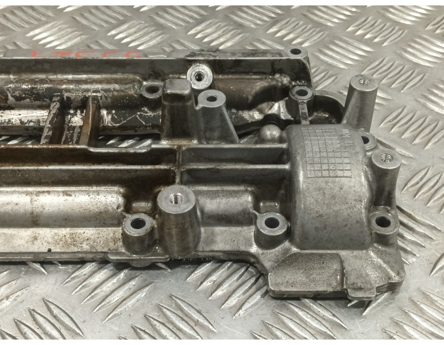 Recambio de tapa balancines para mercedes-benz clase e (w212) lim. 3.0 cdi cat referencia OEM IAM A6420101630  