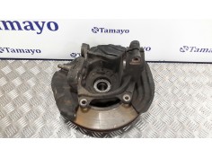 Recambio de mangueta delantera derecha para bmw x3 (f25) 3.0 24v turbo referencia OEM IAM 6787680   2
