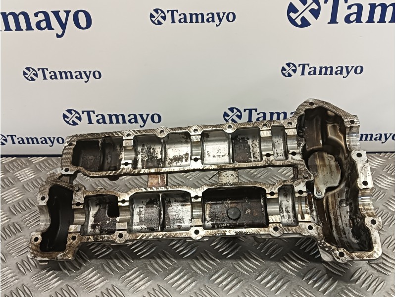 Recambio de tapa balancines para mercedes-benz clase e (w212) lim. 3.0 cdi cat referencia OEM IAM A6420101630  