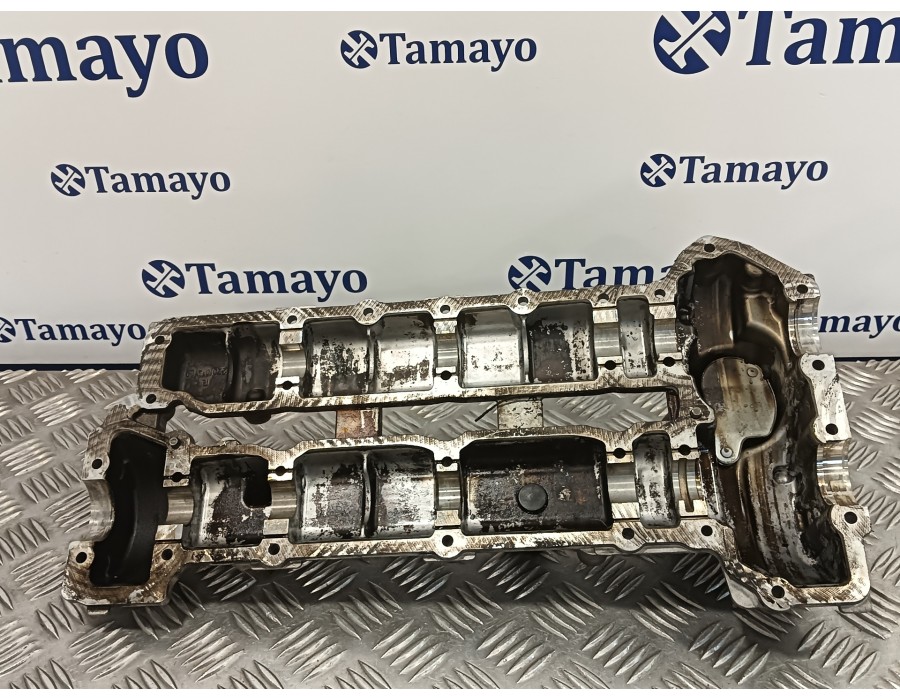 Recambio de tapa balancines para mercedes-benz clase e (w212) lim. 3.0 cdi cat referencia OEM IAM A6420101630  