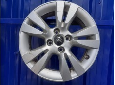 Recambio de llanta para citroën ds3 1.6 blue-hdi fap referencia OEM IAM 9688118277  