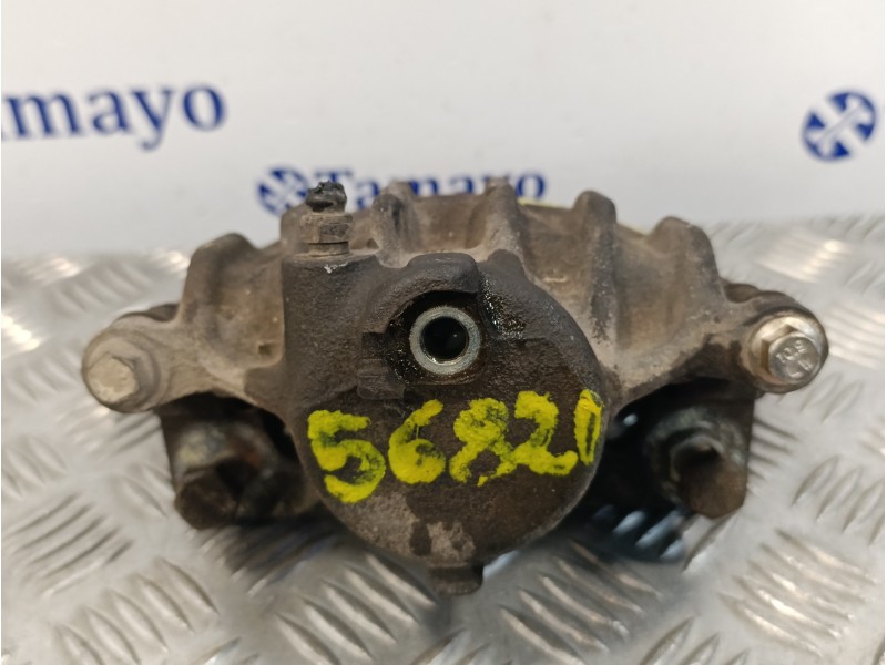 Recambio de pinza freno delantera izquierda para land rover freelander (ln) 2.0 turbodiesel referencia OEM IAM   