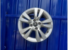 Recambio de llanta para citroën ds3 1.6 blue-hdi fap referencia OEM IAM 9688118277   2