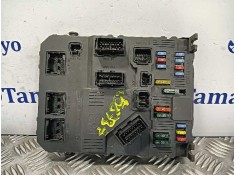 Recambio de caja reles / fusibles para citroën xsara picasso referencia OEM IAM 9657999780  S118085220F