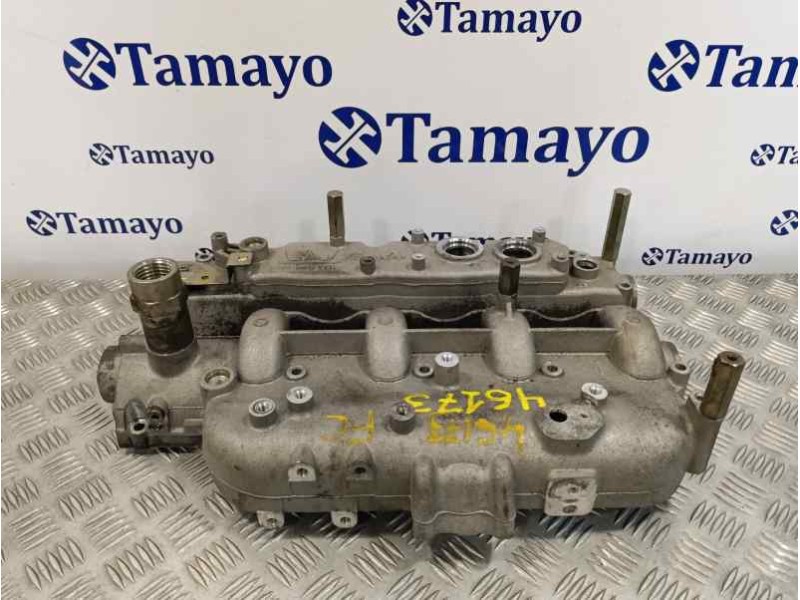 Recambio de culatin para chrysler voyager (rg) 2.8 crd cat referencia OEM IAM 90132560F  