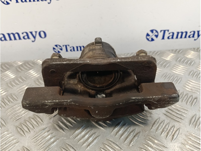 Recambio de pinza freno delantera izquierda para land rover freelander (ln) 2.0 turbodiesel referencia OEM IAM   