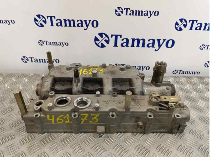 Recambio de culatin para chrysler voyager (rg) 2.8 crd cat referencia OEM IAM 90132560F  