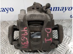 Recambio de pinza freno delantera izquierda para dacia sandero 1.5 dci diesel fap cat referencia OEM IAM 410104961R  