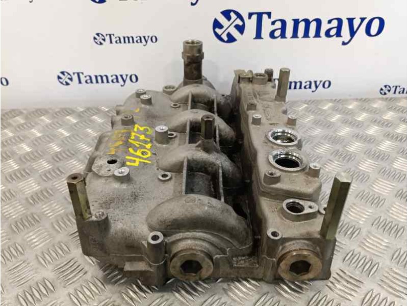 Recambio de culatin para chrysler voyager (rg) 2.8 crd cat referencia OEM IAM 90132560F  