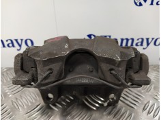 Recambio de pinza freno delantera izquierda para dacia sandero 1.5 dci diesel fap cat referencia OEM IAM 410104961R   2