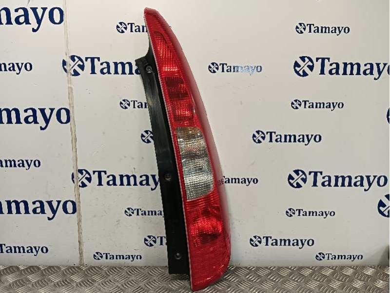 Recambio de piloto trasero derecho para mitsubishi colt berlina 5 (z30a) referencia OEM IAM MR957374 27958006 MN186270