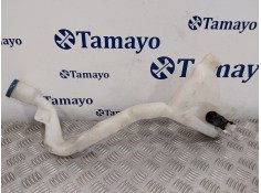 Recambio de deposito limpia para citroën c4 cactus referencia OEM IAM 9801973680  78662B08