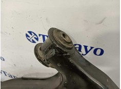 Recambio de brazo suspension inferior delantero derecho para volkswagen polo (6c1) highline bluemotion referencia OEM IAM 6R0407 2