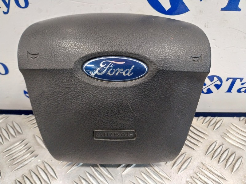 Recambio de airbag delantero izquierdo para ford mondeo ber. (ca2) referencia OEM IAM 6M21U042B85AKW  6M21U042B85AKW