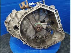 Recambio de caja cambios para mercedes-benz vito marco polo (638) 112 cdi referencia OEM IAM A638260  