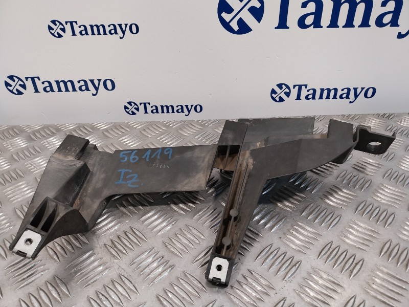 Recambio de soporte faro izquierdo para bmw x3 (e83) 3.0 turbodiesel referencia OEM IAM 1301073024  