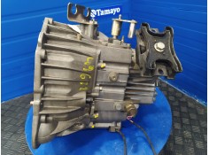 Recambio de caja cambios para mercedes-benz vito marco polo (638) 112 cdi referencia OEM IAM A638260   2