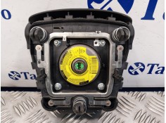 Recambio de airbag delantero izquierdo para ford mondeo ber. (ca2) referencia OEM IAM 6M21U042B85AKW  6M21U042B85AKW 2