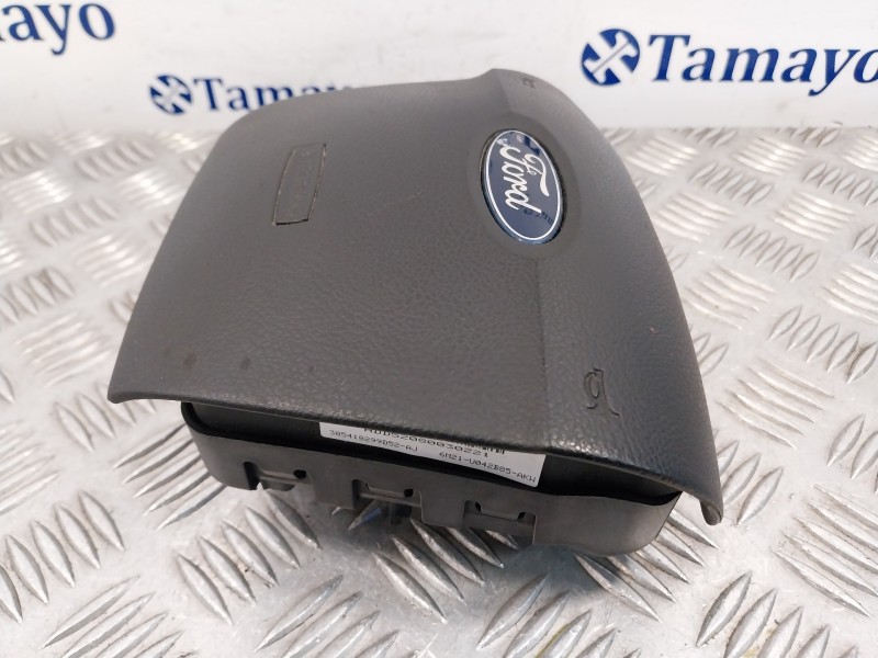 Recambio de airbag delantero izquierdo para ford mondeo ber. (ca2) referencia OEM IAM 6M21U042B85AKW  6M21U042B85AKW