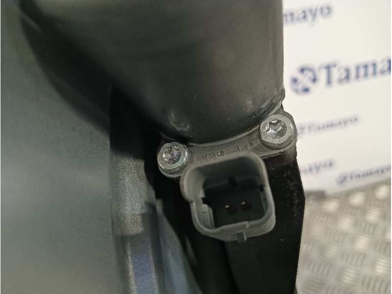 Recambio de elevalunas delantero derecho para hyundai i30 referencia OEM IAM 824802R030  