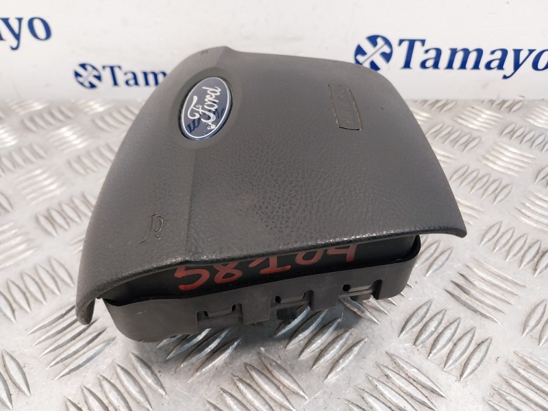 Recambio de airbag delantero izquierdo para ford mondeo ber. (ca2) referencia OEM IAM 6M21U042B85AKW  6M21U042B85AKW