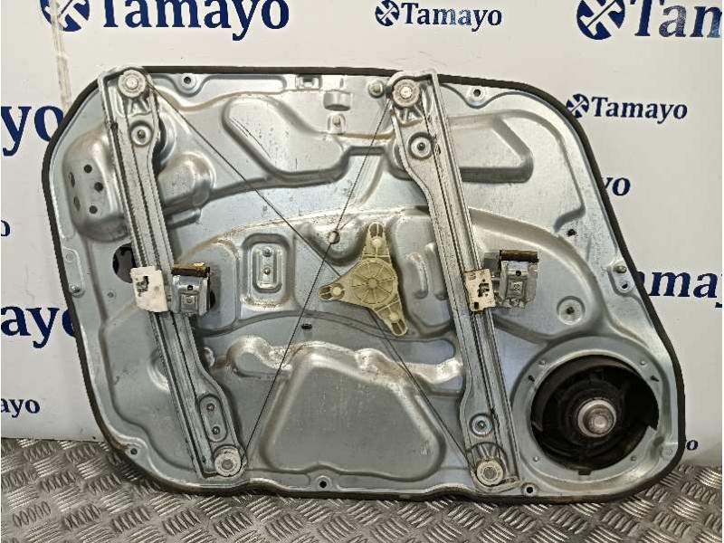 Recambio de elevalunas delantero derecho para hyundai i30 referencia OEM IAM 824802R030  