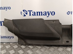 Recambio de molduras delanteras para audi a5 coupe (8t) 2.0 16v tdi referencia OEM IAM 8T0807081   2